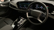 Audi A5 2.0 TFSI 299 e Quattro Sport 4dr S Tronic Saloon